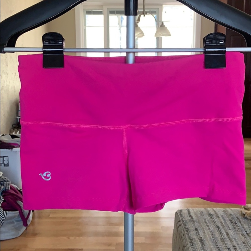 CLB Shorts